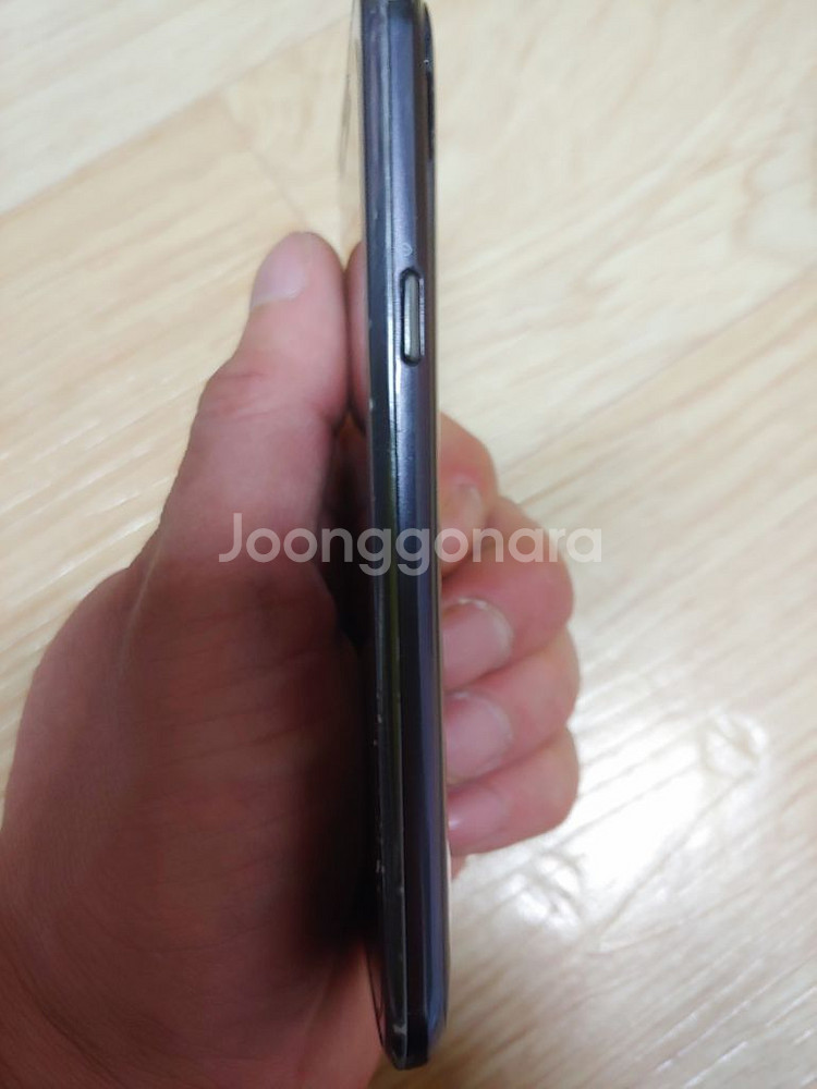 갤럭시 팝 (E220S)+배터리 세트--4