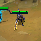 롤 RP 충전식삽니다 1:6.5