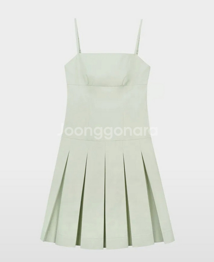그로브 원피스 23SS POIM ONE-PIECE--0