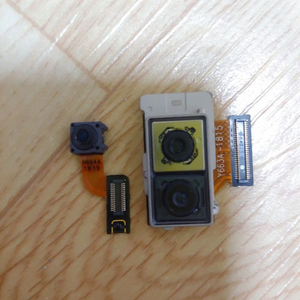 lg g7 (g710) 카메라 모듈