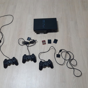 ps2 개팔아요