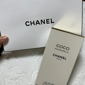 샤넬 코코 마드모아젤 (샤워젤 200ml)