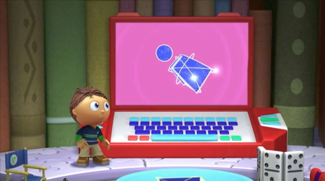 수퍼와이 영어 비디오 파일 CD - 시즌1, 65개 에 이미지