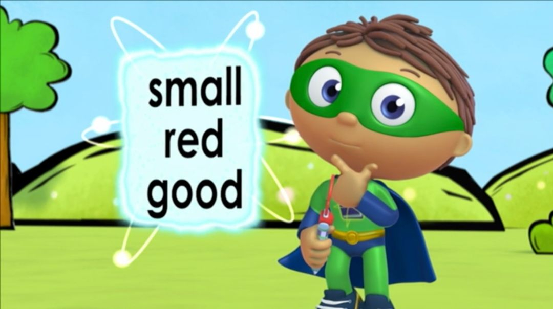 수퍼와이 영어 비디오 파일 CD - 시즌1, 65개 에 이미지