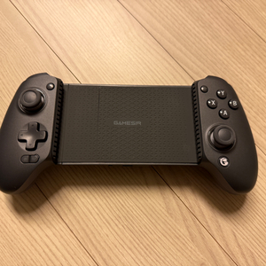 GAMESIR G8+ (게임서) 갈릴레오 무선 컨트롤러