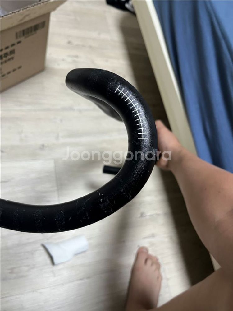 짚 sl70 에르고 핸들바--1