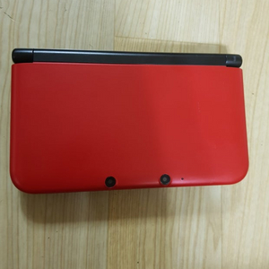 닌텐도 3ds xl 레드