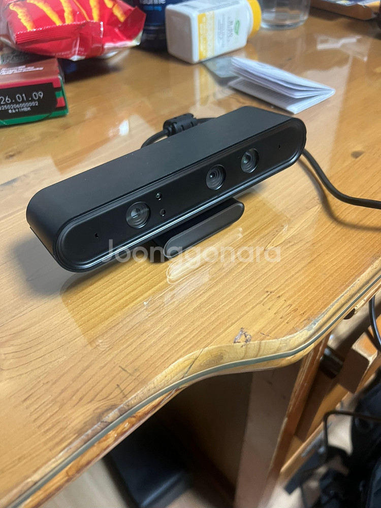 아스트라 3d 뎁스 카메라--1