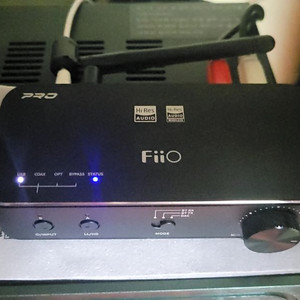 fiio BTA30 PRO