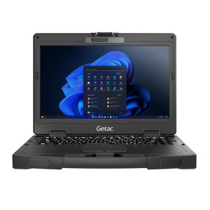 러기드 노트북 Getac s410 비즈니스 2025