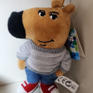 칠가이 인형키링 판매