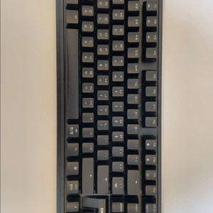 체리 MX 1.1 TKL