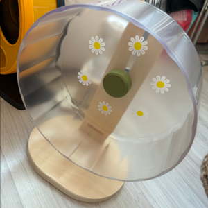 미우펀 마라톤휠 쳇바퀴 22cm