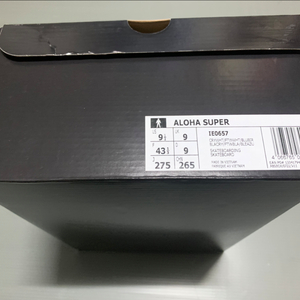 아디다스 알로하 수퍼 275
