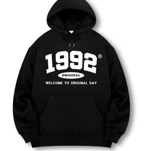 오리지널데이 면후드티 4XL 2장팝니다