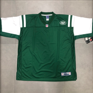 nfl 럭비 저지 티셔츠 2XLB