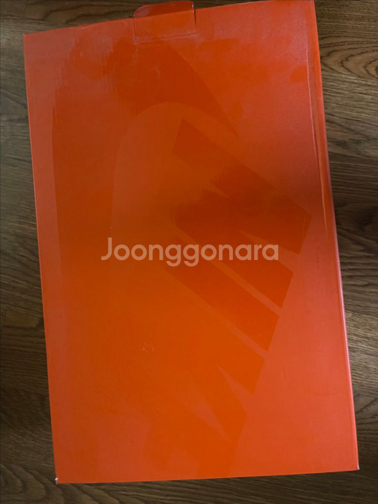 나이키 사카이 코르테즈 화이트 사이즈:275--2