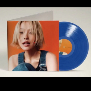민수 lp 미개봉 판매