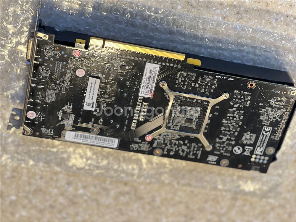 1060 3gb 그래픽--2