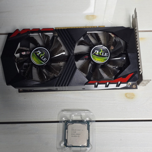 GTX1050/ I3 8100 급처합니다