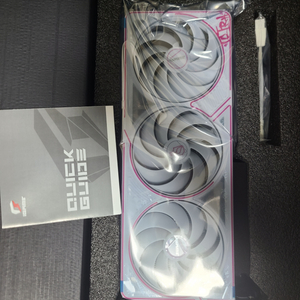 컬러풀 rtx 5080 울트라