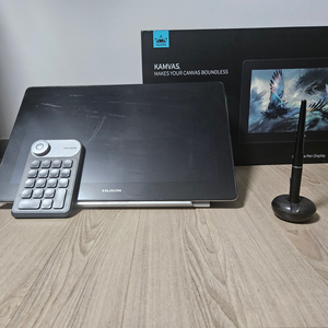 (새상품)휴이온 프로 16 4k