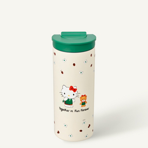 스타벅스 헬로키티 텀블러 355ml