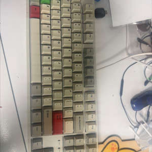 씽크웨이 토체티 급처