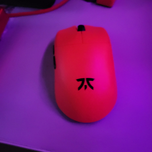 마야x 8k Fnatic Maya X 8K 무선마우스