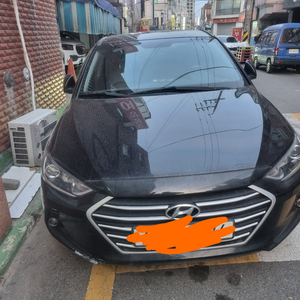 아반떼 ad