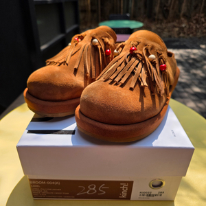킨치 브룸004 a 285사이즈