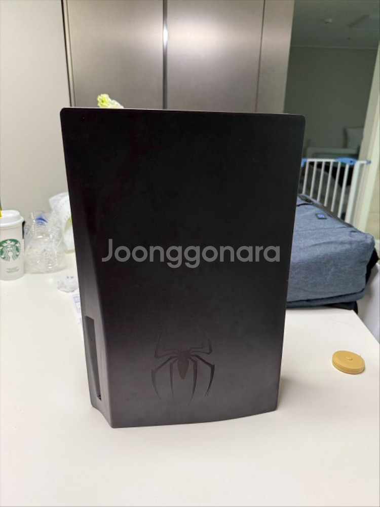 PS5 1218a 디스크 버전 팝니다.--0