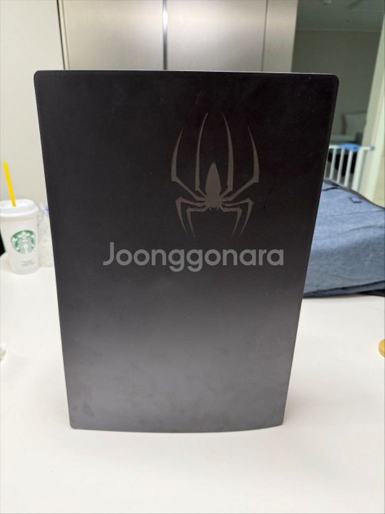 PS5 1218a 디스크 버전 팝니다.--1