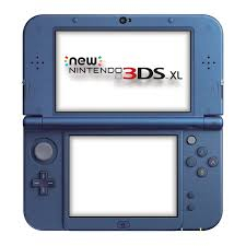 23년에 판 대원샵 new 닌텐도 3ds xl 구합니다