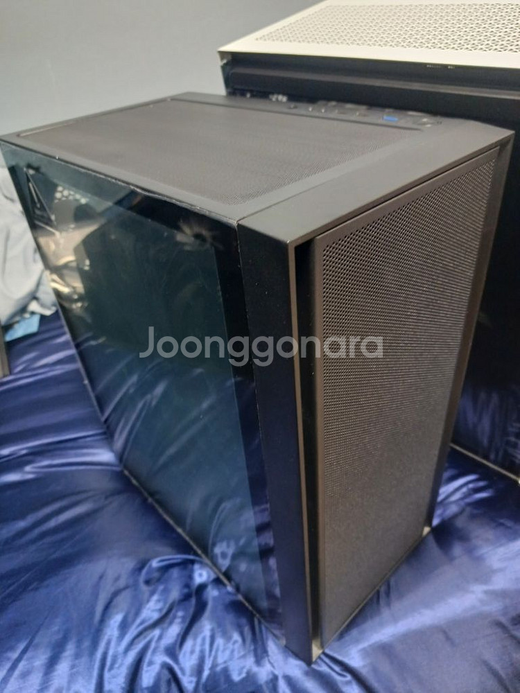 7500f 본체 (램글카없음)--2