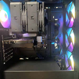 7500f 본체 (램글카없음)