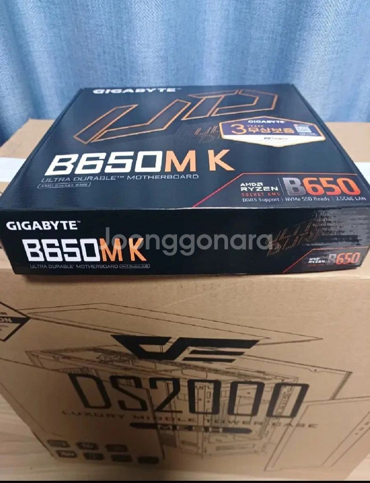 7800x3d 반본체--2