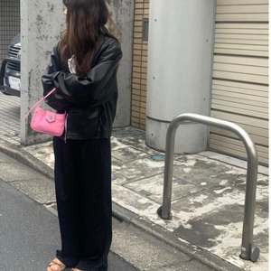 미닛뮤트 바톤 마이크로 캐비어핑크