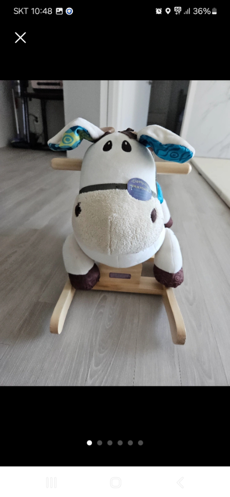 흔들말.콩콩 점프.공룡퍼즐. 자동차 일괄--1