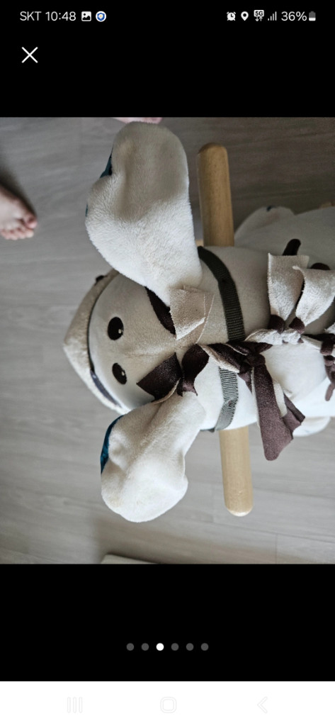 흔들말.콩콩 점프.공룡퍼즐. 자동차 일괄--3