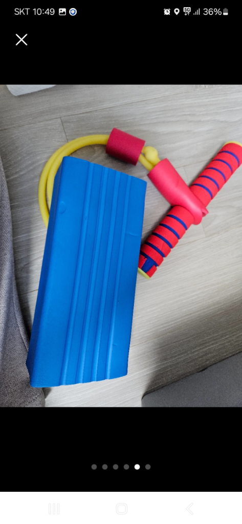 흔들말.콩콩 점프.공룡퍼즐. 자동차 일괄--5