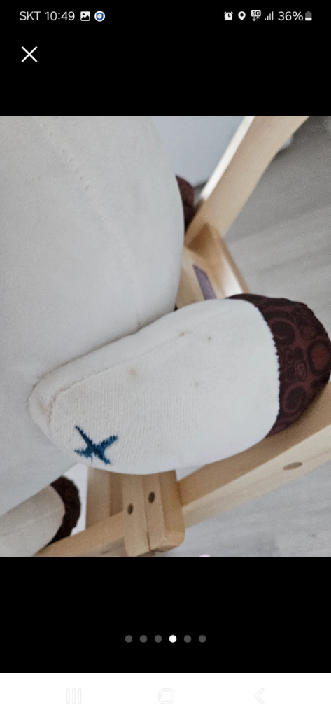 흔들말.콩콩 점프.공룡퍼즐. 자동차 일괄--4