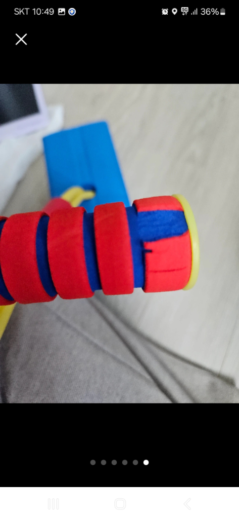 흔들말.콩콩 점프.공룡퍼즐. 자동차 일괄--6