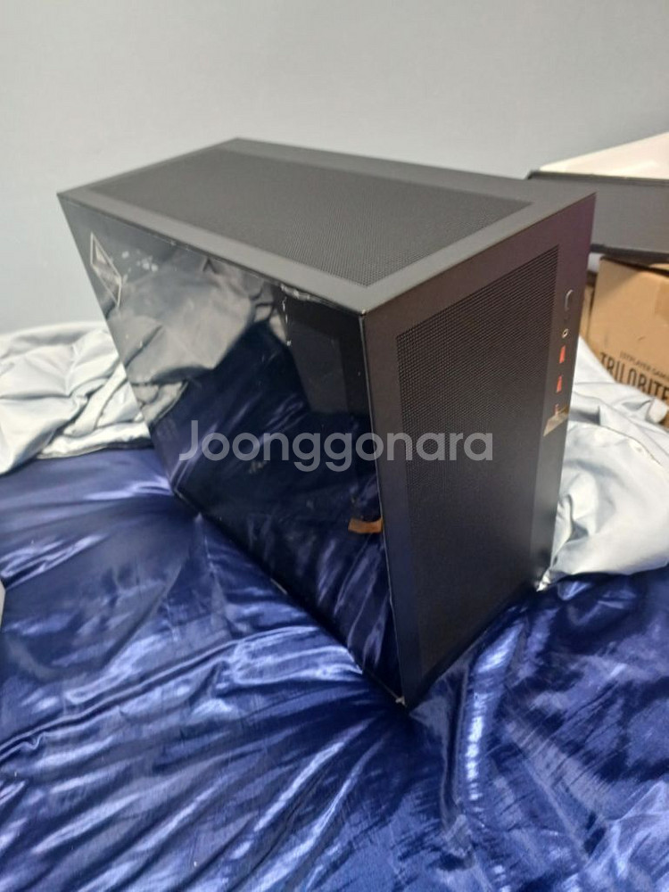 7800x3d 반본체--0