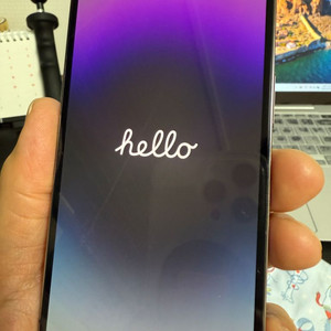 아이폰14프로 128G 퍼플 S급