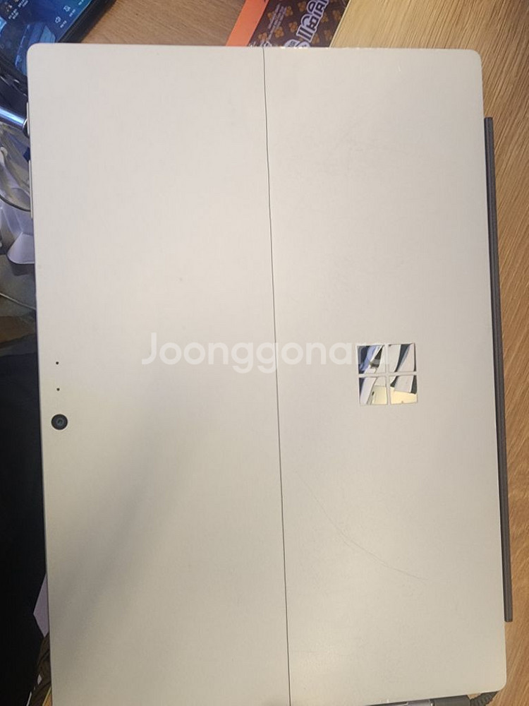 MS 서피스프로6 256G i5-8250u--0