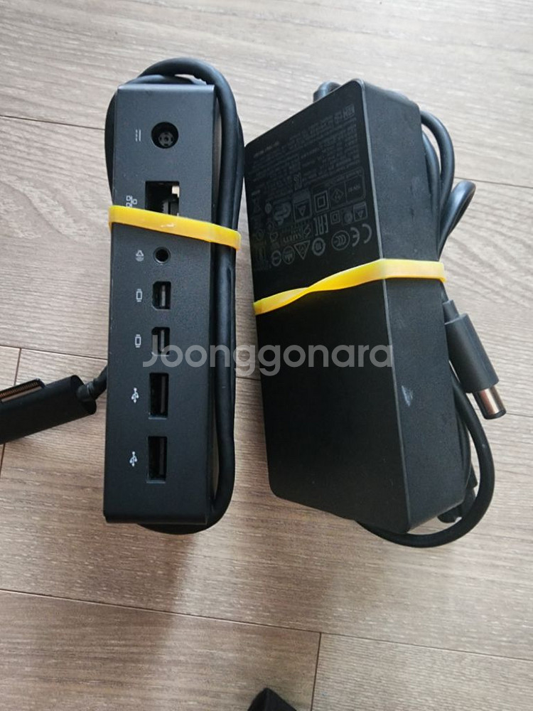 MS 서피스프로6 256G i5-8250u--3