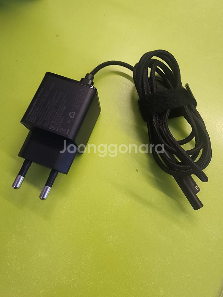 MS 서피스프로6 256G i5-8250u--2
