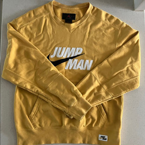 조던 점프맨 맨투맨