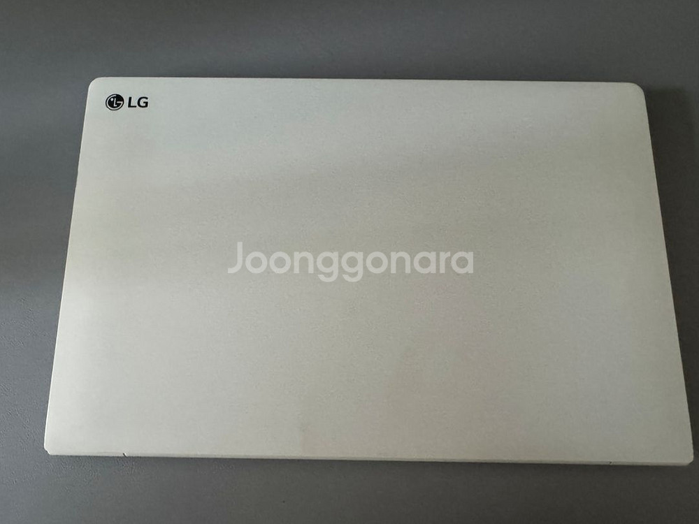 LG gram 그램 14인치 노트북 판매합니다--2